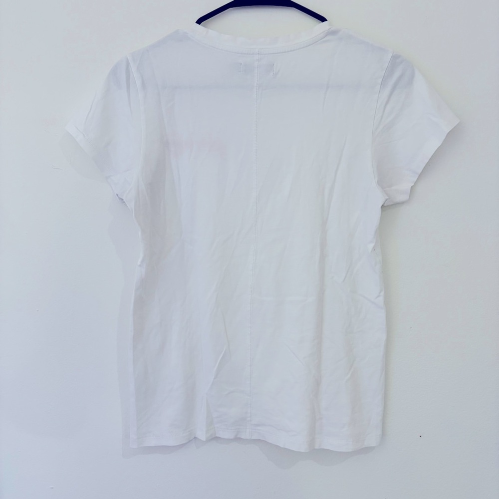 Catherine Gee T shirt Size S - Picture 3 of 5